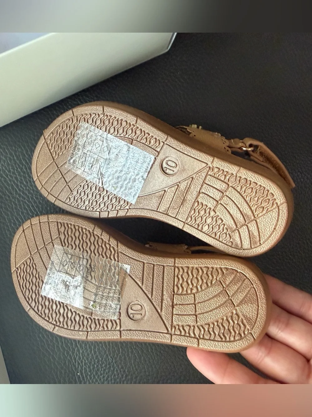 Lucky Brand new comes